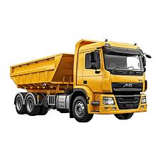 A Lorry PNG Transparent Images Free Download