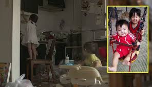 Kasus pembunuhan berantai ternyata sudah ada sejak dahulu. Tak Sanggup Tonton Filem Ini Reaksi Netizen Terhadap Filem Sunk Into The Womb Kisah 2 Beradik Mati Kebuluran Ditinggalkan Ibu The Reporter