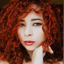 Carla Bernardo (anaraquelribeiroferreira005) — Perfil