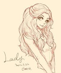 Humanized Disney Lady Click The Link So Many More Awesome Humanized Disney Characters People S Talents Sheesh Humanized Disney Disney Art Disney Animals