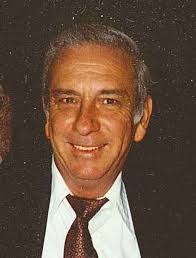 Obituary information for James Albert Horne, Jr.