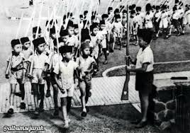Lanjutan sistem pendidikan di malaysia b. Sistem Pendidikan Di Indonesia Pada Masa Penjajahan Jepang Attoriolong