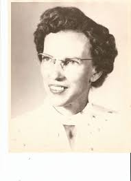 This is my Grandpa, James Andrew Treadwell and my grandma Thelma Beatrice  Treadwell. My Grandpa came from a large family and I believe was raised