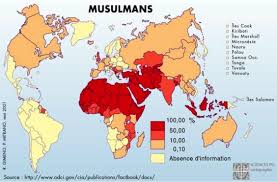 Pays Musulmans Pays Musulmans Musulman Pays