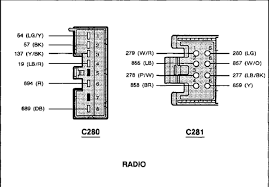 Ford f 450 wiring diagrams wiring diagram ebook. 1998 Mustang Stereo Wiring Diagram Wiring Diagram Power Car Update Car Update Enoetica It