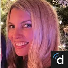 Dr. Katherine M. Shaffer, MD