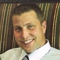 Marcus Jay Richards Obituary