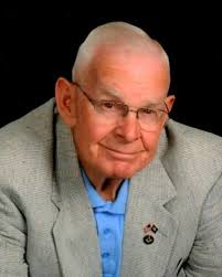 Robert Mauldin Obituary (1932