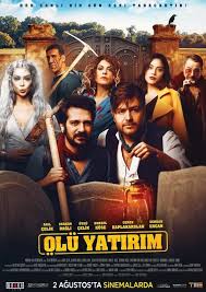 Olu Yatirim Komedi Filmi Izle Movie Synopsis Box Office Movie Box Office