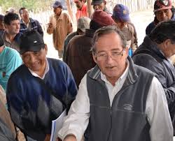 2 фразы в 2 тематиках. Denunciaron Penamente Al Diputado Roberto Vizcaino Por Instigacion A Cometer Delitos Intimidacion Publica Y Violacion De Los Deberes De Funcionario Publico Prensa Libre Formosa