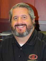 Joe Sharp returns to Baldwin to lead RHS