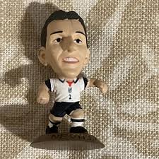 UK, Microstars, Figures (Corinthians), Football Memorabilia, Sports  Memorabilia