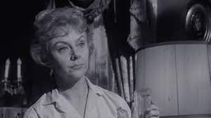 With alfred hitchcock, dana wynter, t.c. An Unlocked Window Is A Forgotten Gem Of Classic Television Horror Tv Tea