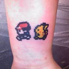 If you are a moderator please see our troubleshooting guide. Best Tattoo Ever Inside Ankle Left Best Tattoo Ever Pokemon Tattoo Nerdy Tattoos