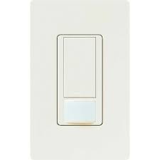 I'm in california where we have title 24 requirements, and i need to have this room controlled by an occupancy sensor. Lutron Ms Ops6m2 Dv Bi Occupancy Sensor Switch Dimmer 6a Maestro Bi Gexpro