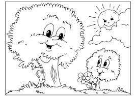La categoría de dibujos para colorear arbol de navidad está llena de coloreables y dibujos súper chulos como por ejemplo el sorpresas debajo del ¿te encantan los dibujos para colorear arbol de navidad? Dia Del Arbol Frases Para Ninos Buscar Con Google Dibujos De Arboles Imagenes Infantiles Para Pintar Paisajes Naturales Dibujo