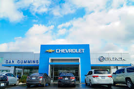 Every used car for sale comes with a free carfax report. Dan Cummins Chevrolet Buick Home Facebook