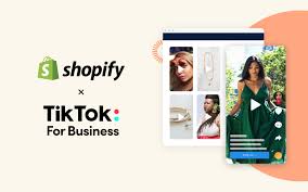 Shopify app store, download our free and paid ecommerce plugins to grow your business and improve your marketing, sales and social media strategy. Tiktok And Shopify Partnership To Enable Australian Merchants To Connect With Tiktok S Engaged Audience Tiktok Newsroom