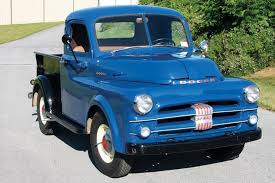 Image result for Suburban Blue 1934 Dodge Truck