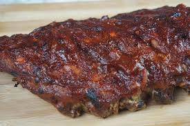 How long to bake ribs in oven? Easy Oven Baked Baby Back Ribs A Food Lover S Kitchen