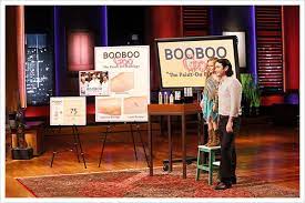 Maybe you would like to learn more about one of these? 7 Year Old Girl Inventor Makes History On Shark Tank