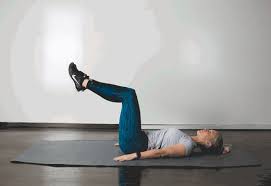 To get your lower abs to show, you need more than just cardiovascular exercise. Lower Ab Workout 19 Key Exercises For Your Core