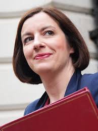 Bridget Phillipson and Lucy Powell set to face off in Labour deputy leader  contest