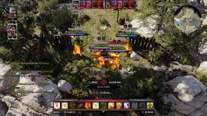 Divinity Original Sin 2 Builds Scourge Wizard Fextralife