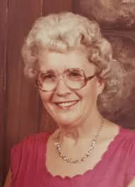 Gladys Bourhis Obituary