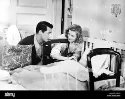 Original Film Title: PENNY SERENADE. English Title: PENNY SERENADE. Film  Director: GEORGE STEVENS. Year: 1941. Stars: IRENE DUNNE; CARY GRANT.  Credit: COLUMBIA PICTURES / Album Stock Photo - Alamy
