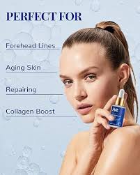 ANAI RUI Matrixyl 3000 + Argireline Serum with Hyaluronic Acid