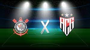 202 просмотра • 1 июн. Corinthians X Atletico Goianiense Pelo Brasileirao Serie A Veja O Horario E Onde Assistir Jogada Diario Do Nordeste