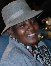 Obituary for Patsy (Murray) Bryant