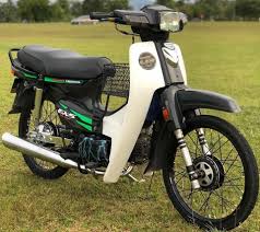 It is all about our same interest and hobby to make our bike as a dream bike. Ah Ti Motor Rm7 Rm7 Sticker Ex5 High Power 5 Ready Facebook