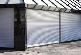 Roller Shutter Materials: Pros & Cons | Maverick Roller Products