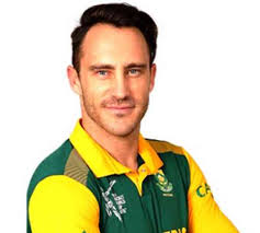 Kagiso has only been with us for a few years, but if anything happened to him, i would kill everyone in this room and then myself. Faf Du Plessis Net Worth Affairs Height Age Bio And More 2020 The Personage