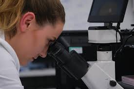 Double celebration for students in science success