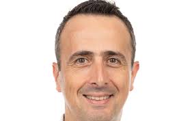 ID Logistics nomme Alessandro Iannarilli au poste de directeur commercial  d'ID Logistics France