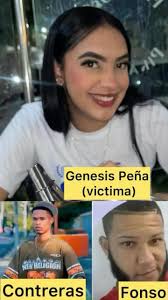 🥹 Circula la presunta Voz de uno de los hombres señalados en el caso de  Génesis Peña en Villa González, Santiago. #reels #virales #reelsviral  #reelsviralシ #viralreels #viralreelsシ #genesis #santiago ...