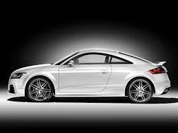 Tt Rs Coupe Audi Tt Audi Tt Rs Audi