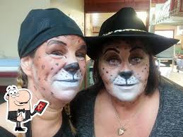 Les 3 mousquetaires, Saint-Colomban