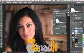 Please note that you should always visit the official website in order to obtain the most reliable version. Adobe Photoshop Cs6 Mac Dmg Free Download 1 Gb