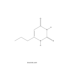 Image result for Propylthiouracil
