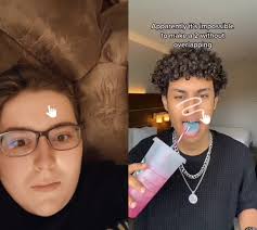 Karl Bingham's Instagram, Twitter & Facebook