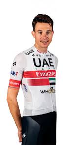 O apresentador de televisão manuel luís goucha terá dado o nó com o companheiro de longa data, rui oliveira, no passado dia 6 de abril, avança este domingo a revista tv7 dias. Rui Oliveira Ciclista Portugues Del Uae Emirates La Guia Del Ciclismo