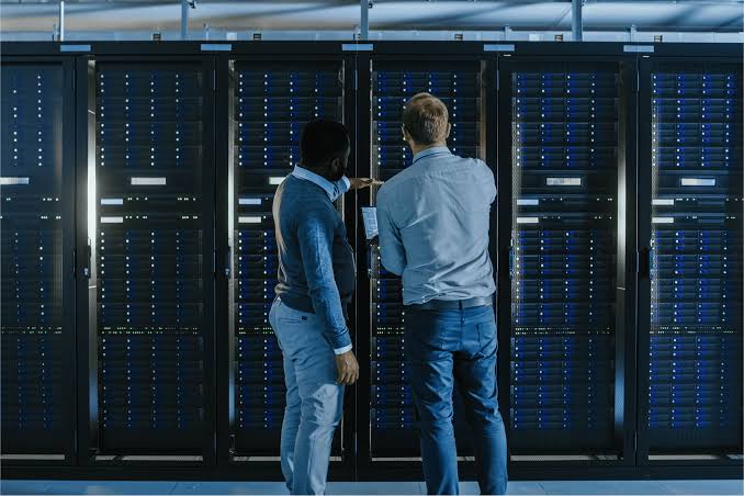 Data Center Consulting