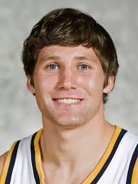 2009-10 Men's Basketball Roster