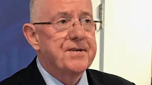 Funeral takes place of pensioner who was beaten to death