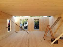 Casa de diseño casas natura. Casa De Madera Clt Que Es Precio M2