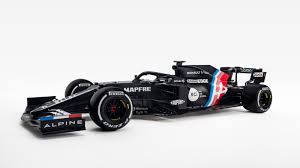 Alle platzierungen und informationen zu allen trainings, qualifyings und rennen der f1 Formel 1 News Erstes Auto Der Saison 2021 Vorgestellt Formel 1 News Sky Sport